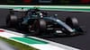 La carrera de su vida: Kimi Antonelli se impone en Monza tras remontar desde el puesto 19 y da un golpe en la F1