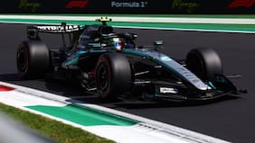 La carrera de su vida: Kimi Antonelli se impone en Monza tras remontar desde el puesto 19 y da un golpe en la F1