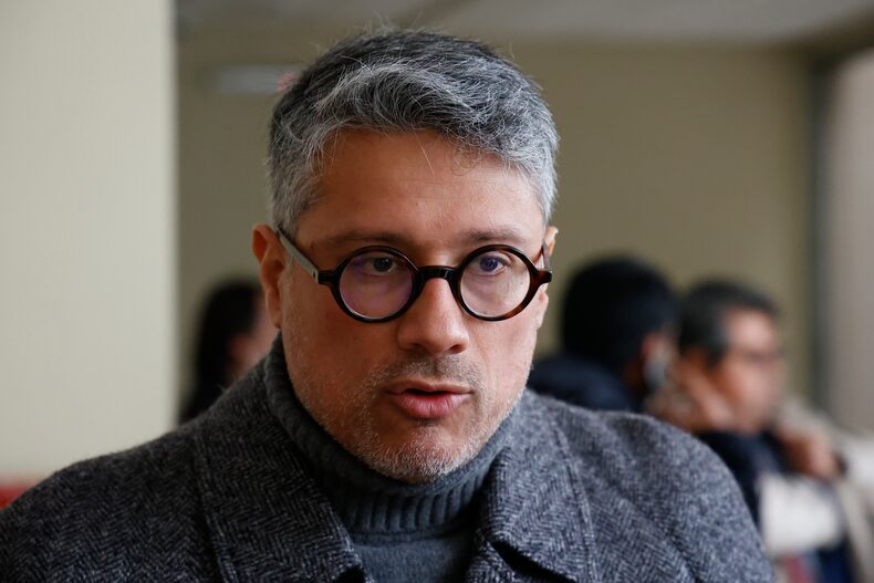 Abogado Luis Cantellano