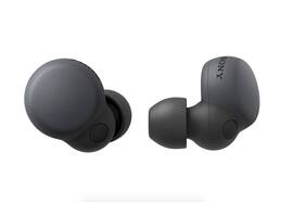Sony LinkBuds S: audífonos inalámbricos ultra cómodos y ligeros (aunque con peros en el sonido)