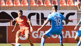 En vivo: San Marcos de Arica recibe a Cobreloa en las semifinales de la Liguilla de Ascenso