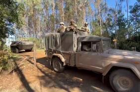 Multigremial de La Araucanía: 150 usurpaciones por año y advierten alto “nivel de impunidad”