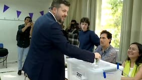 Kaiser dice que apoyará al candidato de derecha que avance a segunda vuelta pero sostiene que “no voy a subir al escenario”