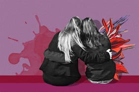 Enfrentar la violencia contra la mujer