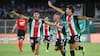 Dónde y a qué hora ver a Deportivo Riestra vs. Palestino en TV y streaming
