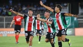 Dónde y a qué hora ver a Deportivo Riestra vs. Palestino en TV y streaming