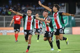 Dónde y a qué hora ver a Deportivo Riestra vs. Palestino en TV y streaming