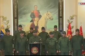 “Todo es cuestión del petróleo”: Padrino López cuestiona arremetida de Donald Trump contra Venezuela