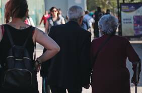 Seguro de longevidad: cómo opera una de las llaves para destrabar la reforma previsional
