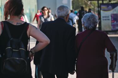 Incertidumbre por quinto retiro y conflicto Rusia-Ucrania impacta rentabilidad de los fondos de pensiones, solo el E sube en marzo