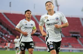 “Nos volveremos a encontrar”: Lucas Cepeda se despide de Colo Colo tras su fichaje en Elche