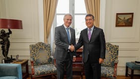 José Antonio Kast se reúne con alcalde Desbordes y manifiesta deseo de que turistas visiten Santiago sin miedo a asaltos