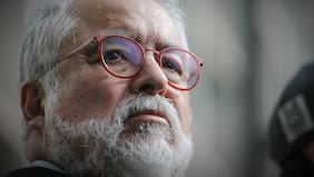 “Reputado prestigio”: el día en que los socios de Factop buscaron financiar la nueva casa de Luis Hermosilla en Concón