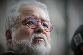Las gestiones que habría realizado Luis Hermosilla para favorecer a Natalia Compagnon en el caso Caval