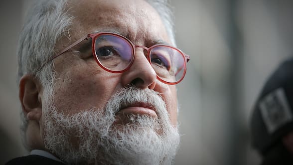 “Reputado prestigio”: el día en que los socios de Factop buscaron financiar la nueva casa de Luis Hermosilla en Concón