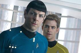 Star Trek 4 tiene nuevo guionista para traer de regreso al Enterprise de Chris Pine para una última aventura