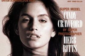 Las portadas más icónicas de Playboy