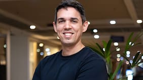 Pedro Pereira, head del Maratón de Río: “Santiago es una prueba de excelencia; estamos construyendo una relación”