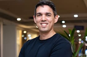 Pedro Pereira, head del Maratón de Río: “Santiago es una prueba de excelencia; estamos construyendo una relación”
