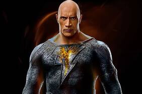 Los Funko Pop de Black Adam finalmente muestran al antagonista de la película