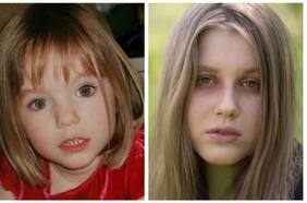 Caso Madeleine McCann: la tajante respuesta de la policía polaca a la joven que dice ser la menor desaparecida