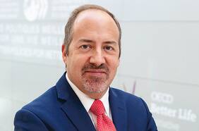 Álvaro Pereira: “La incertidumbre regulatoria y también política tiene un impacto en la inversión”