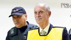 Ministra en visita somete a proceso a exagentes de la DINA por secuestros: Krassnoff y Pedro Espinoza entre ellos