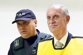 Ministra en visita somete a proceso a exagentes de la DINA por secuestros: Krassnoff y Pedro Espinoza entre ellos