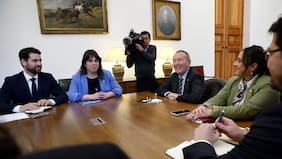 Gobierno mantendrá diseño de megarreforma pese a peticiones del FA y el PC