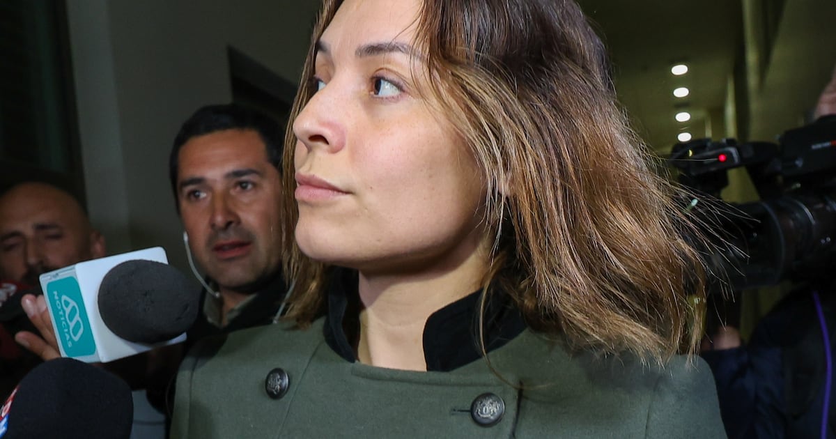Camila Polizzi y el caso Lencería: un entramado de fraudes tributarios que expone grietas políticas y judiciales