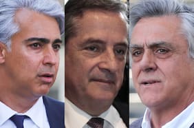 Longueira, ME-O y Contesse se encontrarán en tribunales por audiencia final antes del veredicto del caso SQM