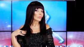 Moria: cómo la serie de Moria Casán de Netflix se convirtió en la más excesiva del momento