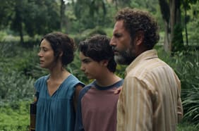 Distópica película con Daniela Ramírez anuncia estreno en cines chilenos