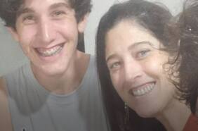 “Estuvimos virtualmente ahí”: profesor estadounidense relata los últimos momentos de su hija antes de que Hamas invadiera su hogar