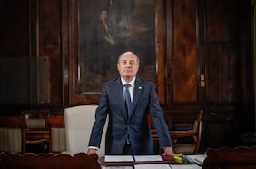 Ministro Quiroz frente a caída del Imacec y mayor desempleo: “No hay visos de recesión”
