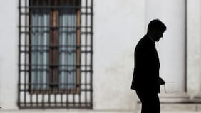 Boric inicia su cuenta regresiva