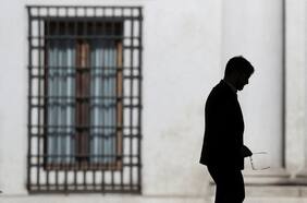 Columna de Jorge Jaraquemada: Aprender de las derrotas o asumir la intrascendencia