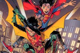 Los Super Sons tendrán su propia película animada en 2022