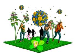 Alergias primaverales: guía clínica de un fenómeno que se adelantó