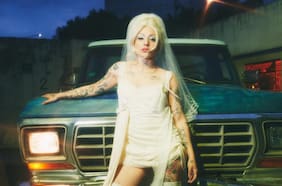 Mon Laferte lanza Femme Fatale vol.2: suma colaboraciones con St.Vincent y Javiera Electra