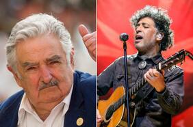 Amanece: la historia de la canción que Manuel García le dedicó a “Pepe” Mujica