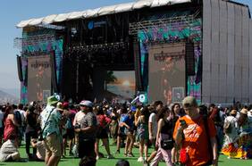 De qué consta el reglamento de eventos masivos que se oficializará este miércoles: eleva exigencias y evita destinar carabineros