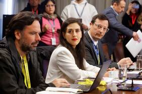 Municipalidad de Viña del Mar pide cambiar marco normativo existente para agilizar reconstrucción del megaincendio