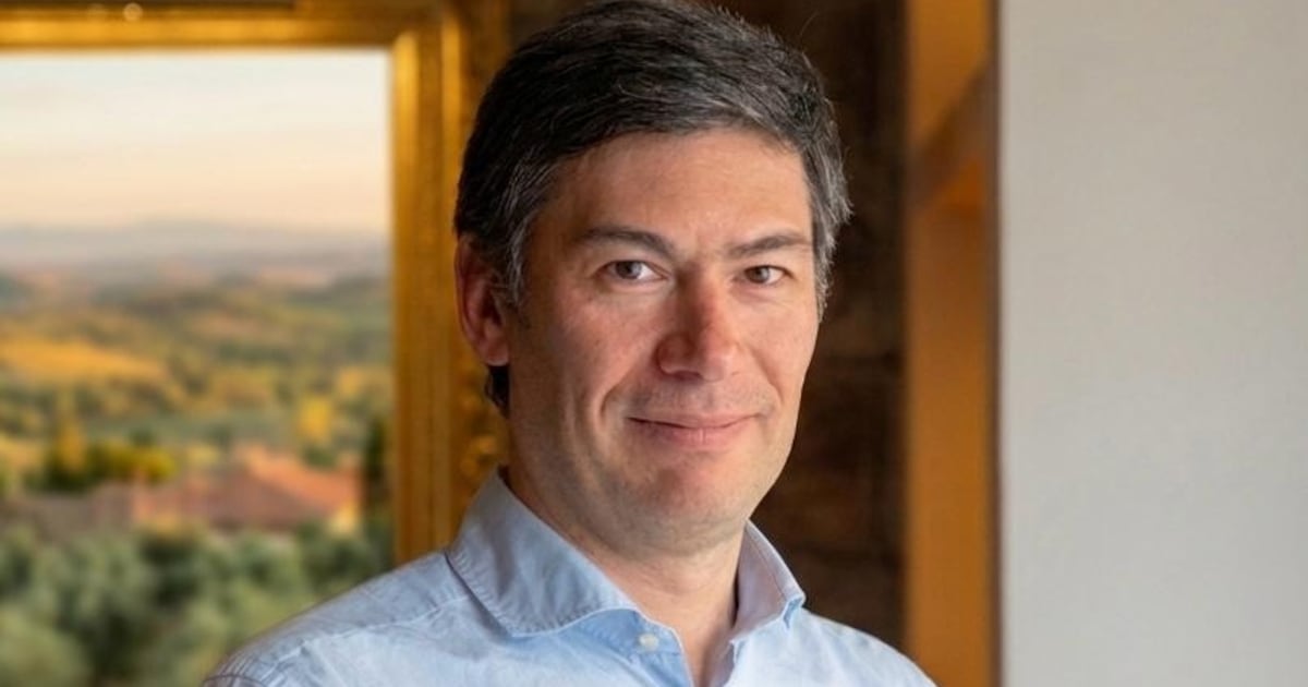 Felipe Ramírez Huerta llega como nuevo CFO de Mall Plaza