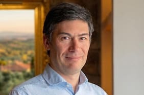 Felipe Ramírez Huerta llega como nuevo CFO de Mall Plaza