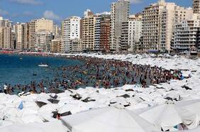 Un policía mata a dos turistas israelíes y un egipcio en Alejandría