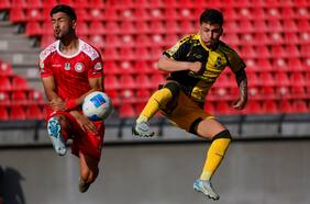 Asegurado un finalista de provincia: la Copa Chile define sus llaves de cuartos de final