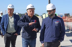 Gobierno anuncia inversiones para la Región del Biobío y se espera que generen 5.000 empleos directos