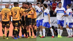 “El campeón de Chile” y “un grande con historia”: la prensa continental reacciona a Coquimbo y la UC en Libertadores