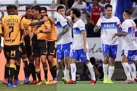 “El campeón de Chile” y “un grande con historia”: la prensa continental reacciona a Coquimbo y la UC en Libertadores